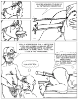 The silence of the sow : page 51