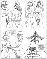 The silence of the sow : page 54