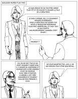 The silence of the sow : page 57