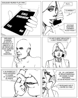 The silence of the sow : page 58