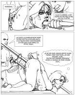 The silence of the sow : page 69