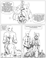 The silence of the sow : page 71