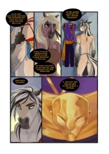 The Silk Sash  Le Voile de Soie : page 5