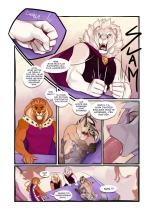 The Silk Sash  Le Voile de Soie : page 31