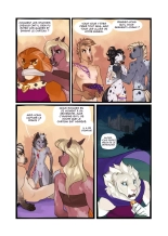 The Silk Sash  Le Voile de Soie : page 37