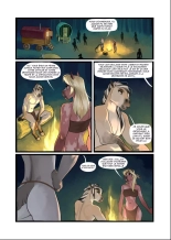 The Silk Sash  Le Voile de Soie : page 38