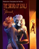 The Sword of Souls : page 1