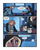 The Sword of Souls : page 3