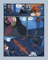 The Sword of Souls : page 6