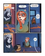 The Sword of Souls : page 7