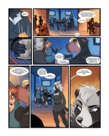The Sword of Souls : page 8