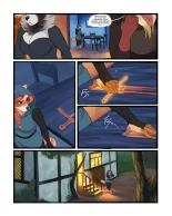 The Sword of Souls : page 9