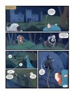 The Sword of Souls : page 10
