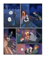The Sword of Souls : page 11