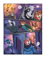 The Sword of Souls : page 12