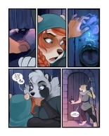 The Sword of Souls : page 14
