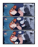 The Sword of Souls : page 15