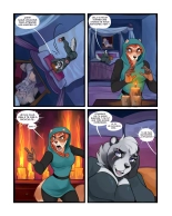 The Sword of Souls : page 18