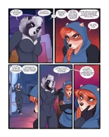 The Sword of Souls : page 20