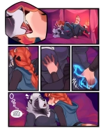The Sword of Souls : page 22