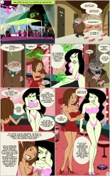 The tale of kiki possible : page 2
