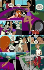 The tale of kiki possible : page 28