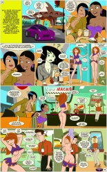 The tale of kiki possible : page 29