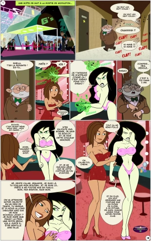 hentai The tale of kiki possible