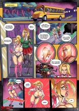 The Thrasher 2 : page 2