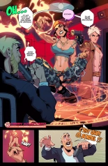 The Voice of Vengeance is Right : page 8