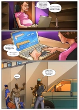The Wife and the Black Gardeners 3 : page 7