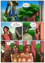 The Wife and the Black Gardeners 3 : page 14