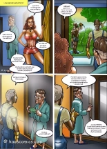 The wife and the black gardeners : page 7