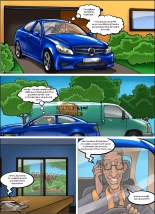The wife and the black gardeners : page 14