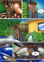 The wife and the black gardeners : page 35