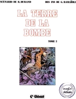 The World of the Bomb T2  La Terre de la Bombe T2 : page 2