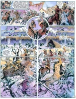 The World of the Bomb T2  La Terre de la Bombe T2 : page 14