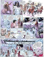 The World of the Bomb T2  La Terre de la Bombe T2 : page 16