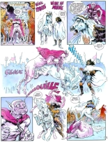 The World of the Bomb T2  La Terre de la Bombe T2 : page 17