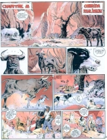 The World of the Bomb T2  La Terre de la Bombe T2 : page 27