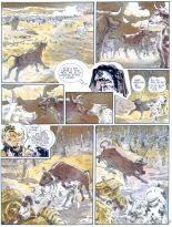 The World of the Bomb T2  La Terre de la Bombe T2 : page 29