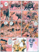 The World of the Bomb T2  La Terre de la Bombe T2 : page 32