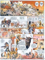 The World of the Bomb T2  La Terre de la Bombe T2 : page 34