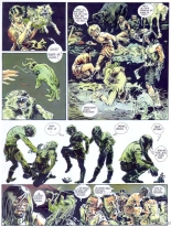 The World of the Bomb T2  La Terre de la Bombe T2 : page 36