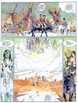 The World of the Bomb T2  La Terre de la Bombe T2 : page 44