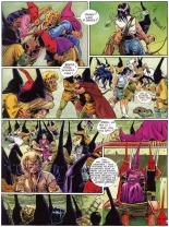 The World of the Bomb T3  La Terre de la Bombe T3 : page 7