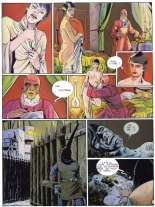 The World of the Bomb T3  La Terre de la Bombe T3 : page 15
