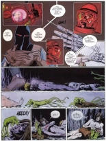 The World of the Bomb T3  La Terre de la Bombe T3 : page 16