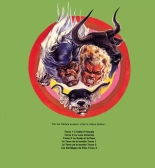 The World of the Bomb T3  La Terre de la Bombe T3 : page 50