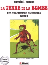 The World of the Bomb T4  La Terre de la Bombe T4 : page 2